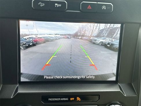 Used 2019 Ford F150 XLT w/ XTR Package image 22