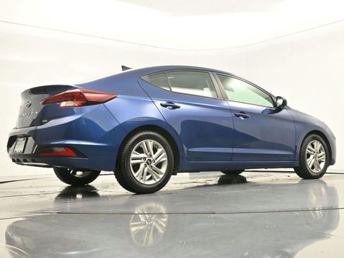 Used 2020 Hyundai Elantra Value Edition FWD image 51