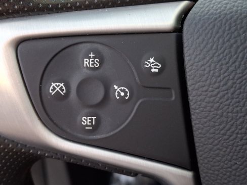 Certified 2023 GMC Terrain SLE w/ Driver Convenience Package AWD/4WD image 22