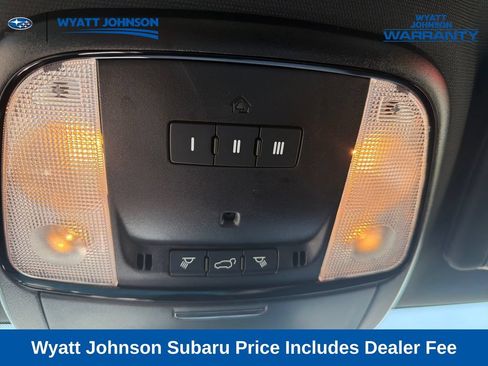 Used 2025 Dodge Durango GT AWD/4WD image 27