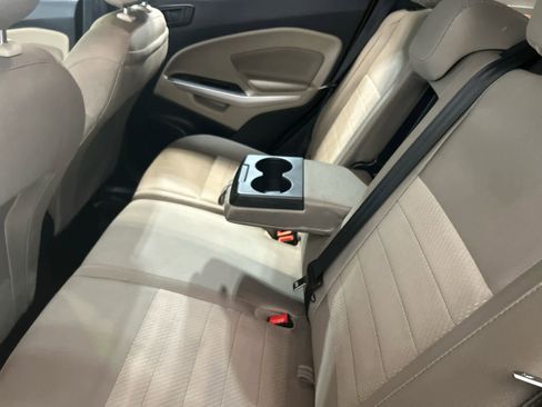 Used 2021 Ford EcoSport S AWD/4WD image 5