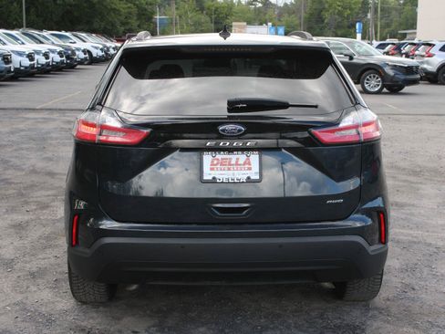 Used 2022 Ford Edge SE AWD/4WD image 6