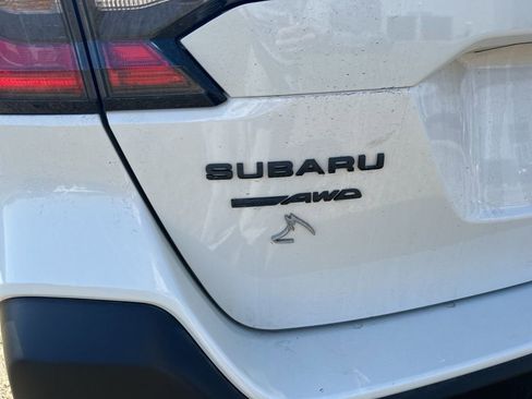 Used 2023 Subaru Outback Onyx Edition XT image 4