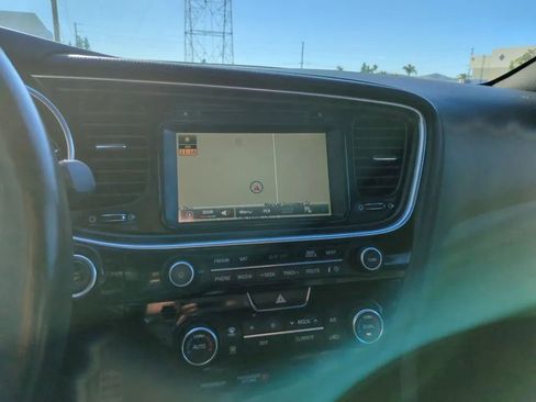 Used 2014 Kia Optima SX image 34