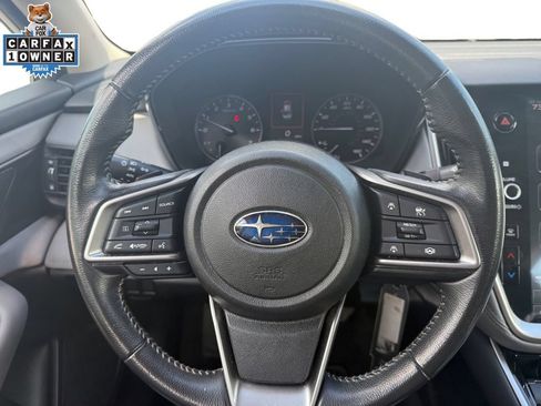 Used 2024 Subaru Legacy Premium AWD/4WD image 12