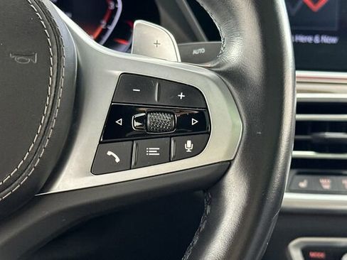 Used 2023 BMW X6 xDrive40i w/ M Sport Package image 28