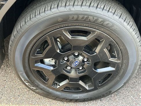 New 2026 Subaru Outback Limited w/ Premium/Limited Package 2 AWD/4WD image 6