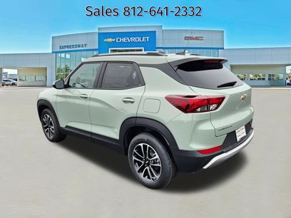 New 2026 Chevrolet TrailBlazer LT w/ LT Cold Weather Package