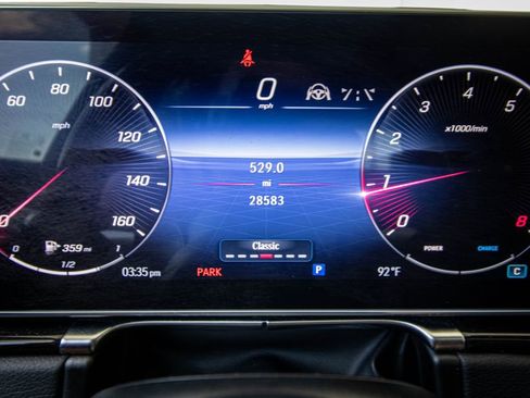 Used 2023 Mercedes-Benz S 500 4MATIC image 40