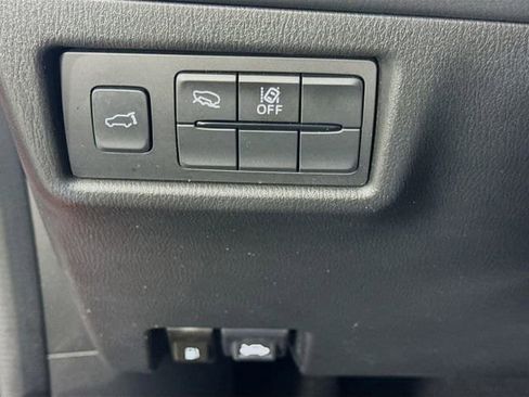 Used 2025 MAZDA CX-5 AWD 2.5 S w/ Preferred Package image 10