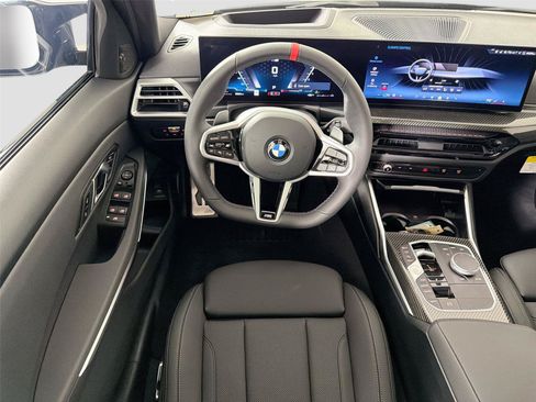 New 2026 BMW M340i xDrive w/ Premium Package AWD/4WD image 23