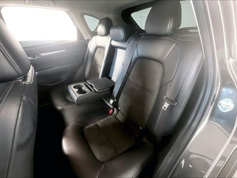 Used 2018 MAZDA CX-5 Touring image 26