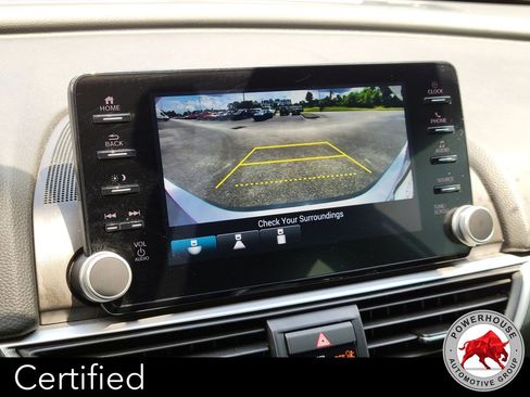 Used 2022 Honda Accord Sport image 24