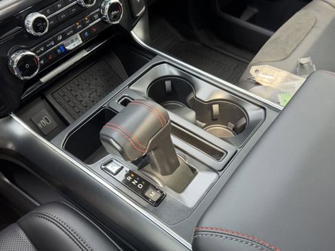 Used 2026 Ford F150 Raptor AWD/4WD image 12