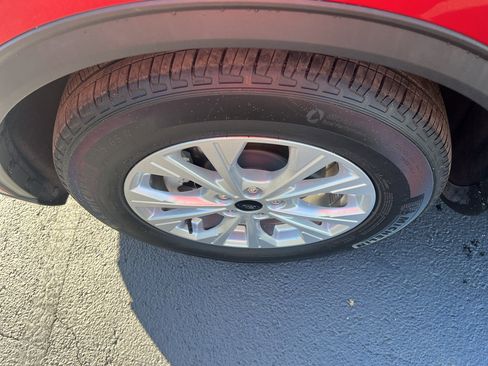 Used 2023 Ford Escape Active image 10