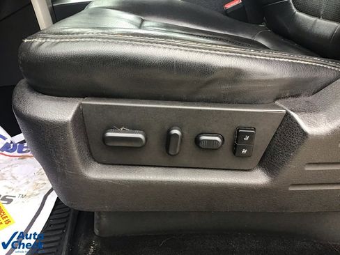 Used 2013 Ford F150 FX4 w/ Luxury Equipment Group image 27
