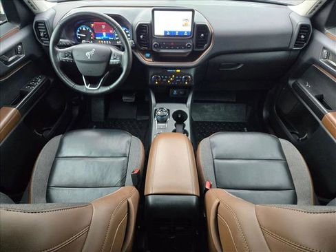 Used 2022 Ford Bronco Sport Outer Banks image 18