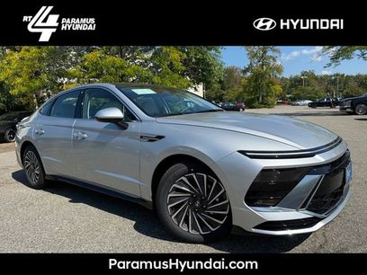 New 2026 Hyundai Sonata SEL