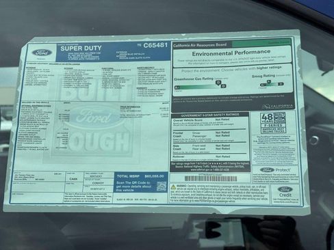 New 2026 Ford F250 XL w/ STX Appearance Package image 18