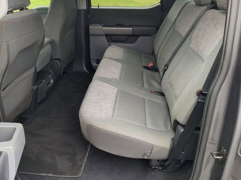 Used 2023 Ford F150 XLT AWD/4WD image 21