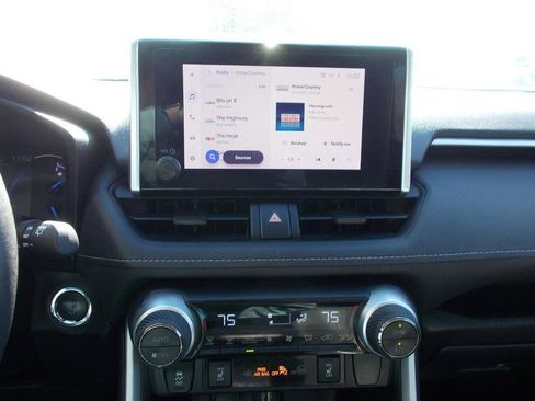 Used 2023 Toyota RAV4 XLE w/ XLE Grade Weather Package image 24