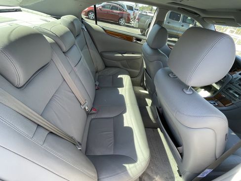 Used 2006 Lexus ES 330 FWD image 22