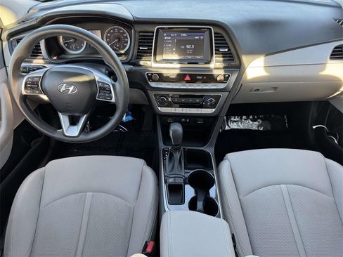 Used 2019 Hyundai Sonata ECO image 8