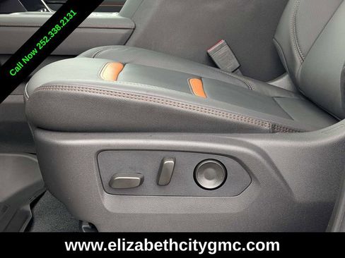 New 2026 GMC Sierra 2500 AT4 image 21