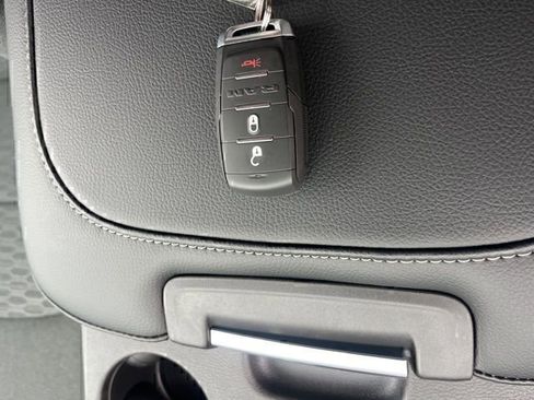 New 2026 RAM 3500 Tradesman image 22