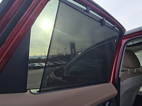 New 2026 Nissan Murano Platinum image 34