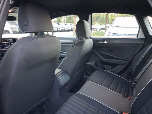 Certified 2024 Volkswagen Jetta Sport FWD image 7