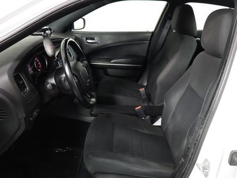 Used 2021 Dodge Charger Police w/ Fleet Safety Group AWD/4WD image 14