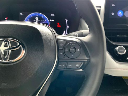 Used 2025 Toyota Corolla FX image 22