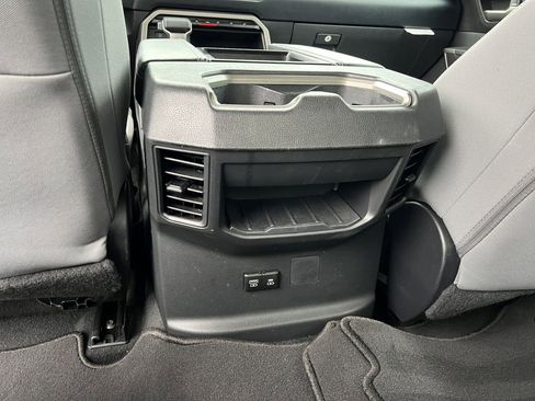 Used 2024 Toyota Tundra SR5 w/ SR5 Convenience Package image 25