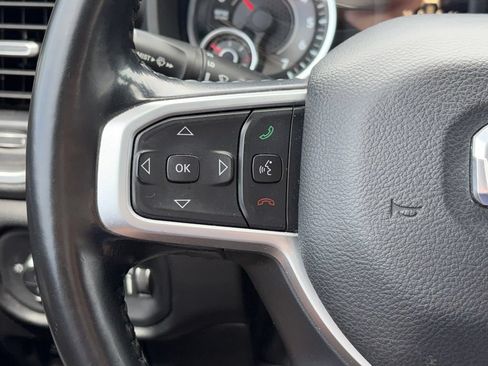 Used 2021 RAM 1500 Lone Star RWD image 12
