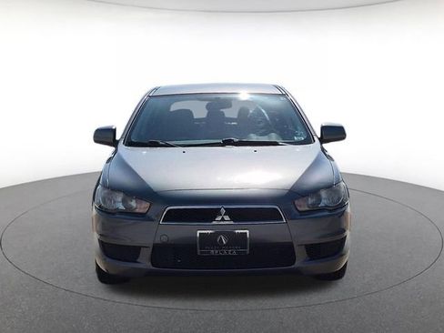 Used 2011 Mitsubishi Lancer ES FWD image 2