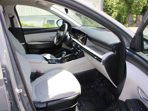 Used 2025 Hyundai Tucson SEL FWD image 11