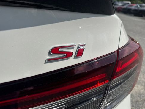 Used 2026 Honda Civic Si image 31