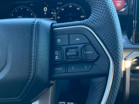 New 2026 Toyota Tacoma TRD Sport image 16