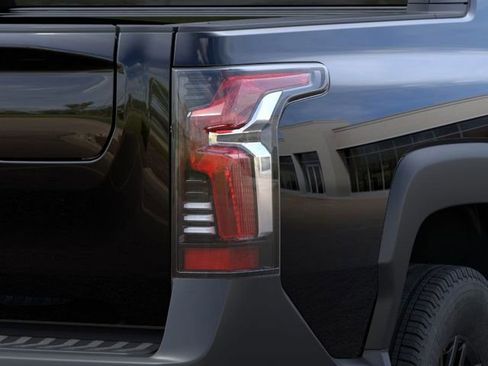 New 2026 Chevrolet Silverado EV LT image 12