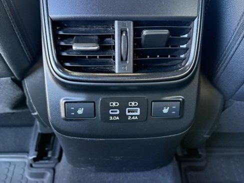Used 2024 Subaru Outback Wilderness image 32