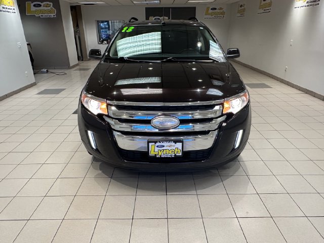 Used 2013 Ford Edge Limited AWD/4WD image 21