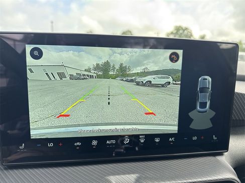 New 2025 Ford Mustang GT image 13