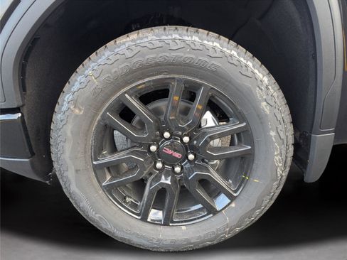 New 2026 GMC Sierra 1500 Elevation AWD/4WD image 34