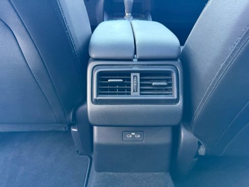 Used 2025 MAZDA CX-50 AWD 2.5 S w/ Premium Package image 13