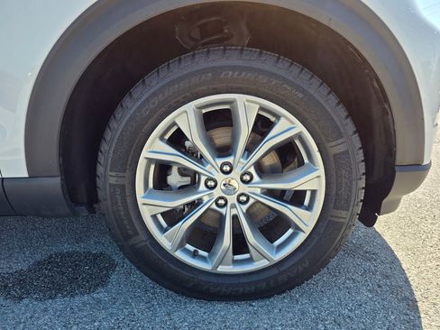 Used 2020 Ford Explorer XLT w/ Equipment Group 202A image 30