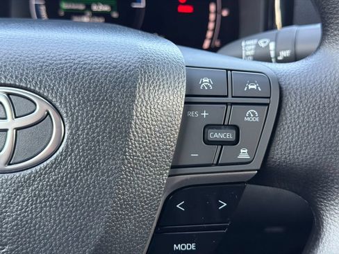 New 2026 Toyota Camry LE w/ Convenience Package FWD image 30