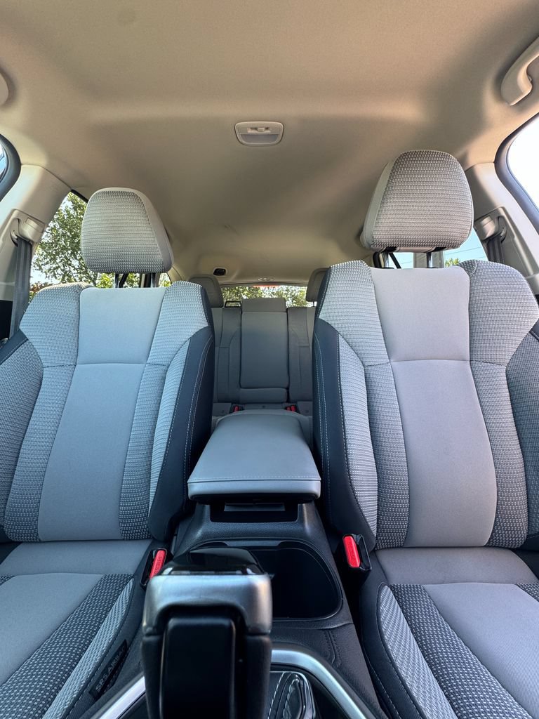 Certified 2024 Subaru Outback Premium AWD/4WD image 24