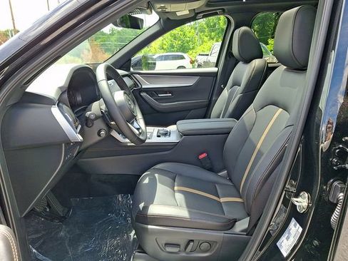 New 2026 MAZDA CX-90 Plug-In Hybrid w/ Premium Plus AWD/4WD image 10
