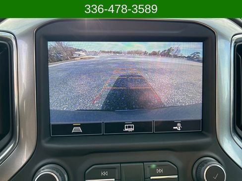 Used 2021 Chevrolet Silverado 1500 RST w/ All Star Edition Plus image 20